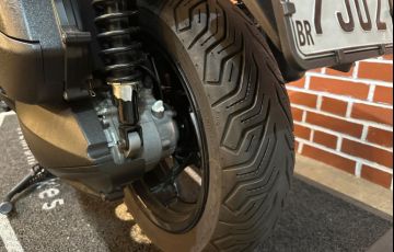 Yamaha Xmax Abs - Foto #8