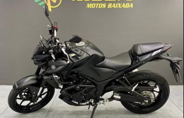 Yamaha MT 03 (ABS) - Foto #3