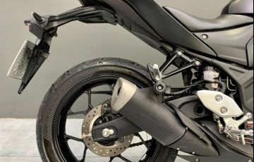 Yamaha MT 03 (ABS) - Foto #5