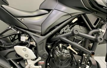 Yamaha MT 03 (ABS) - Foto #7