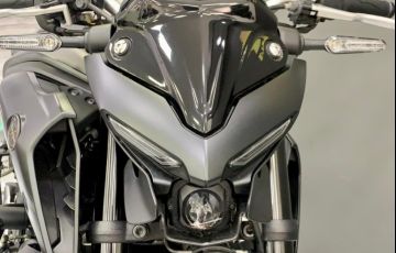 Yamaha MT 03 (ABS) - Foto #8