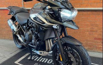 Triumph Tiger 1200 Xca - Foto #8