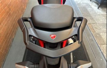 Ducati Multistrada 1200s - Foto #7