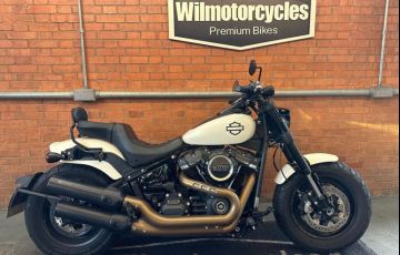 Harley-Davidson Softail Fat Boy - Foto #5