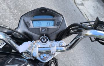 Honda Cg 150 Titan EX - Foto #3
