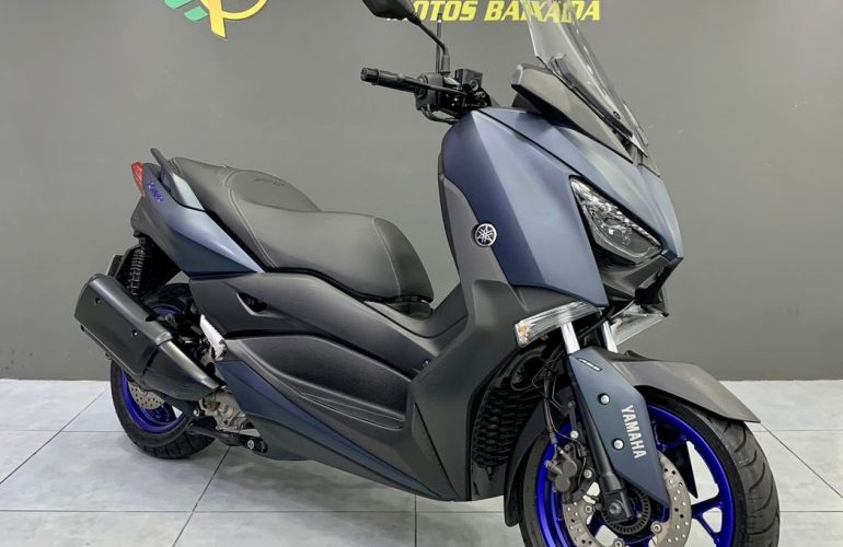 Yamaha Xmax Abs - Foto #2