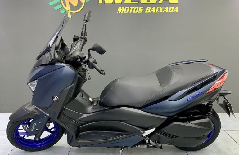 Yamaha Xmax Abs - Foto #3