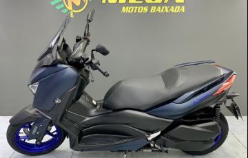 Yamaha Xmax Abs - Foto #3