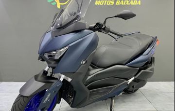 Yamaha Xmax Abs - Foto #4