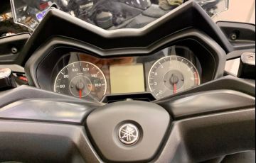 Yamaha Xmax Abs - Foto #8