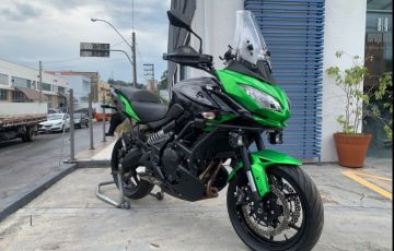 Kawasaki Versys Abs