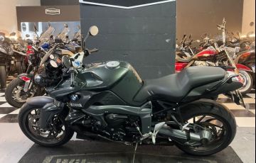 BMW K 1300 R