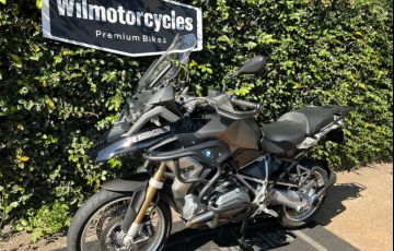 BMW R 1200 Gs Premium