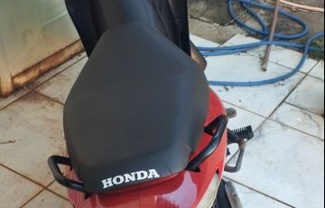 Honda Biz 125 ES