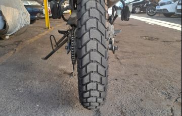 Yamaha Xtz 150 Crosser Z - Foto #2