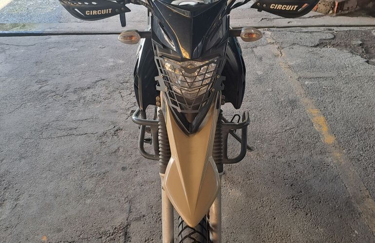 Yamaha Xtz 150 Crosser Z - Foto #3