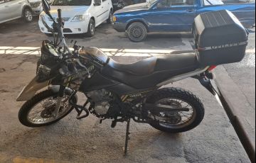 Yamaha Xtz 150 Crosser Z - Foto #4