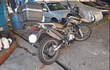 Yamaha Xtz 150 Crosser Z - Foto #6