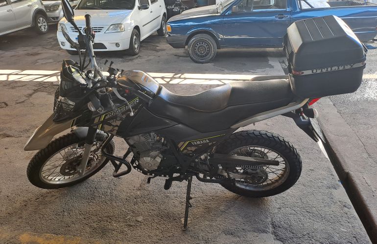 Yamaha Xtz 150 Crosser Z - Foto #7