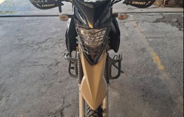 Yamaha Xtz 150 Crosser Z - Foto #8