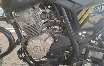 Yamaha Xtz 150 Crosser Z - Foto #10