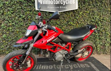 Ducati HyperMotard 1100