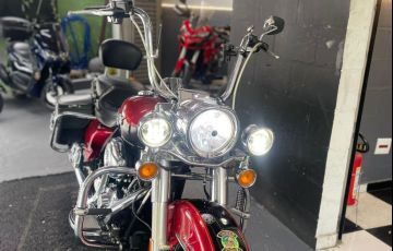 Harley-Davidson Road King Classic - Foto #4