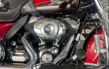 Harley-Davidson Road King Classic - Foto #6