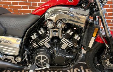 Yamaha V Max 1200 - Foto #5