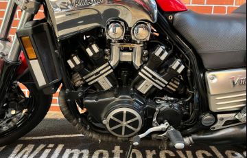 Yamaha V Max 1200 - Foto #6