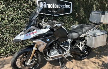 BMW R 1250 Gs Sport