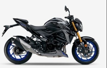 Suzuki Gsx S 750a