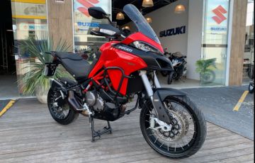 Ducati Multistrada 950 S