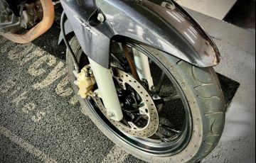 Honda Cb 250f Twister Cbs - Foto #6