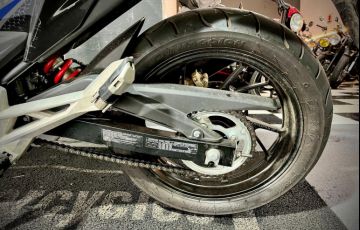 Honda Cb 250f Twister Cbs - Foto #7