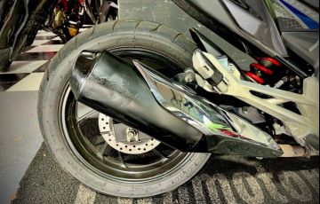 Honda Cb 250f Twister Cbs - Foto #10