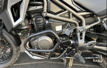 Triumph Tiger Explorer Xcx - Foto #3