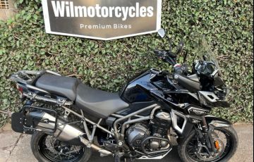 Triumph Tiger Explorer Xcx - Foto #4