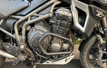 Triumph Tiger Explorer Xcx - Foto #7