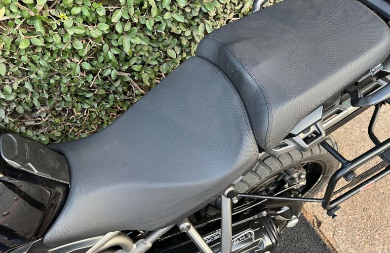 Triumph Tiger Explorer Xcx - Foto #9