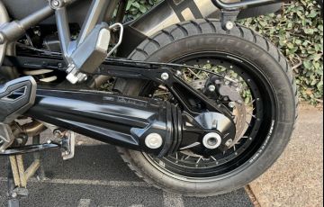 Triumph Tiger Explorer Xcx - Foto #10