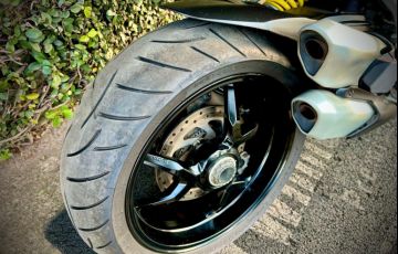 Ducati Multistrada 1200s Touring - Foto #9