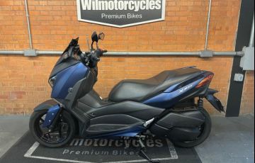 Yamaha Xmax Abs