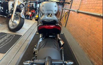 Triumph Rocket Iii Gt - Foto #8