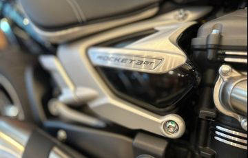 Triumph Rocket Iii Gt - Foto #9