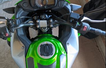 Kawasaki Versys-X 300 (ABS) - Foto #2