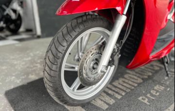 Honda SH 300i - Foto #9