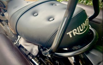 Triumph Bonneville T100 900 - Foto #9