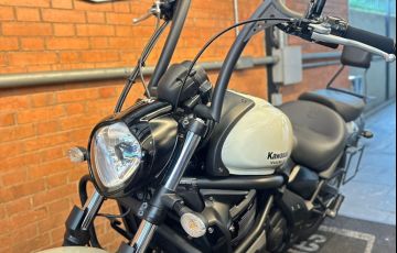 Kawasaki Vulcan S - Foto #3