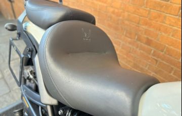 Kawasaki Vulcan S - Foto #6